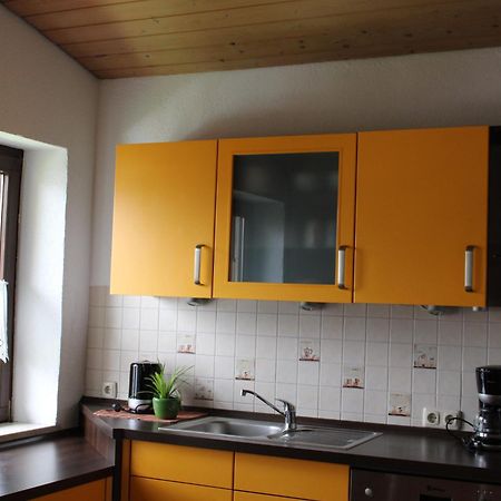 Ferienwohnungen Sternkopf Immenstadt im Allgäu Extérieur photo