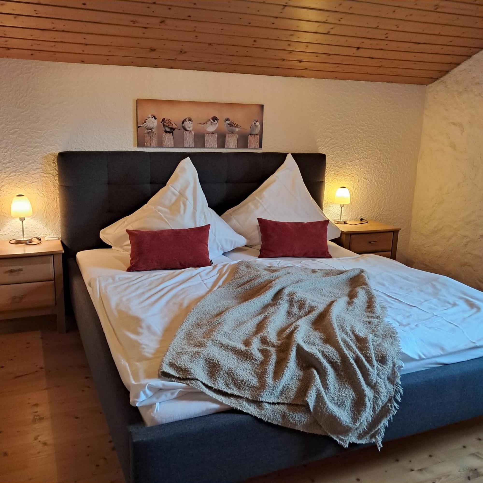 Ferienwohnungen Sternkopf Immenstadt im Allgäu Extérieur photo